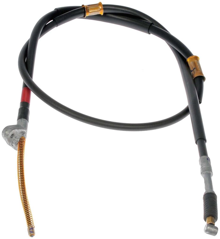 Rr Left Brake Cable  Dorman/First Stop  C660136