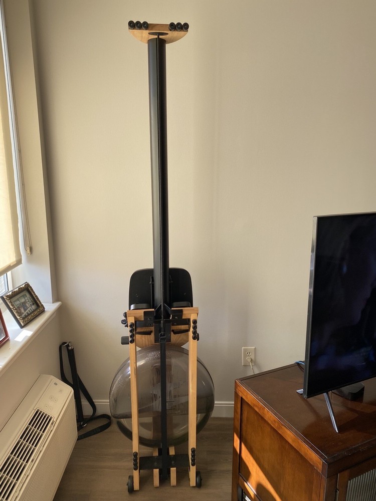 rowing machine