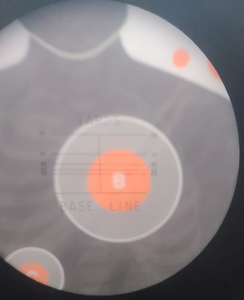 5x20 Rangefinder