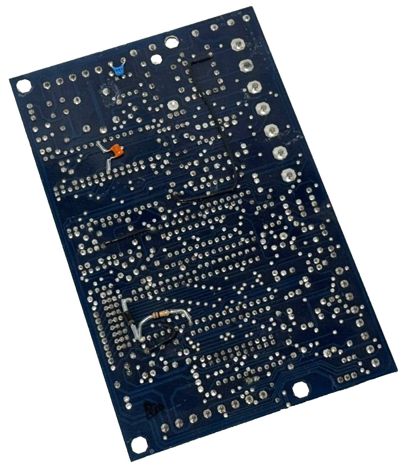 USED 04A00101A Circuit Board