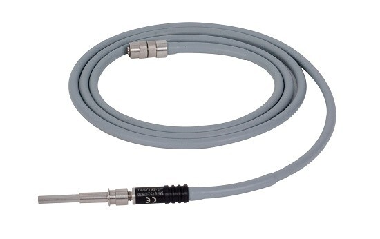 Storz Fiber Optic Cable for Endoscopy Cold LED Light Source 2.3Mtr.