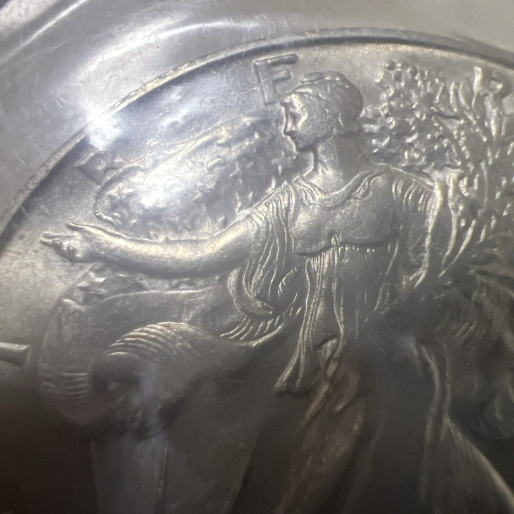 1946 s Walking Liberty Half Dollar