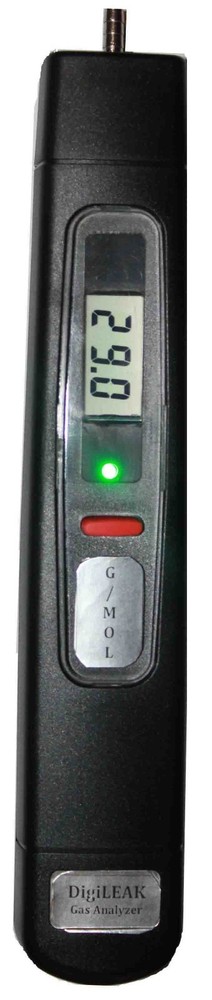 PLUMBING  / WATER SUBSURFACE / UNDERGROUND LEAK FINDER USING CO2