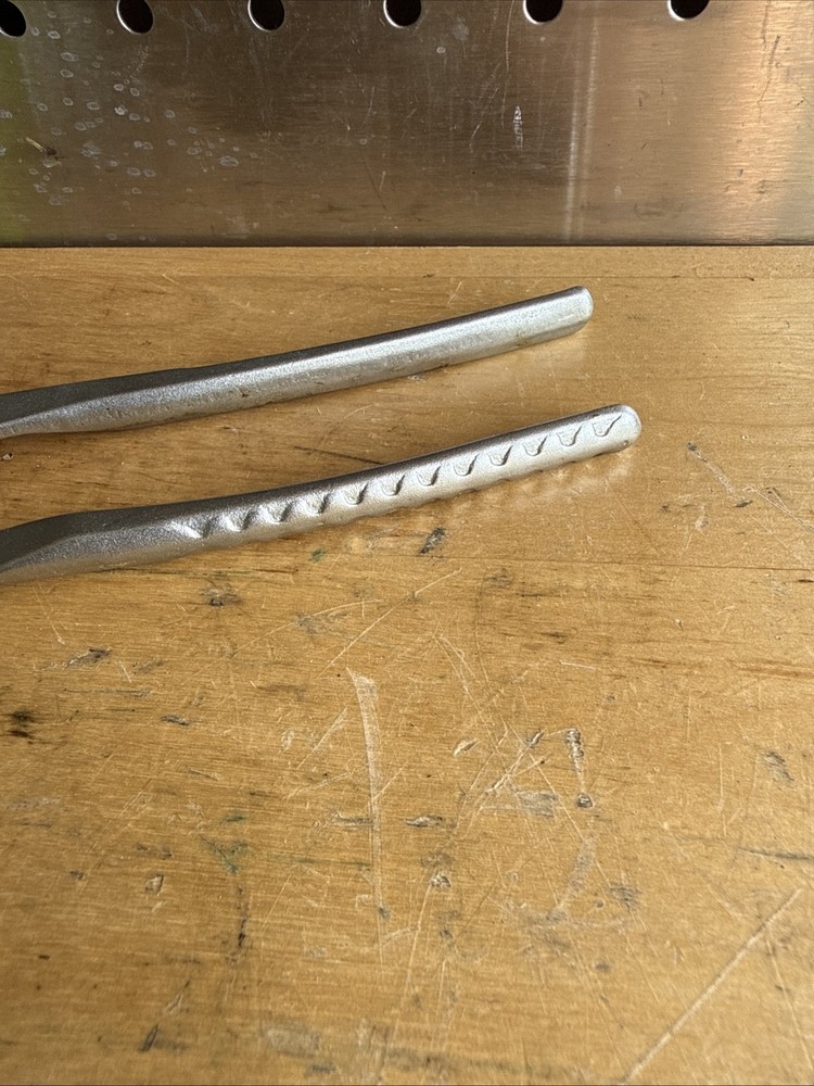 Genuine BMW OEM Tool Box Pliers Heyco E30 E34 E28 E24 E36 E32 E46 E12 E39