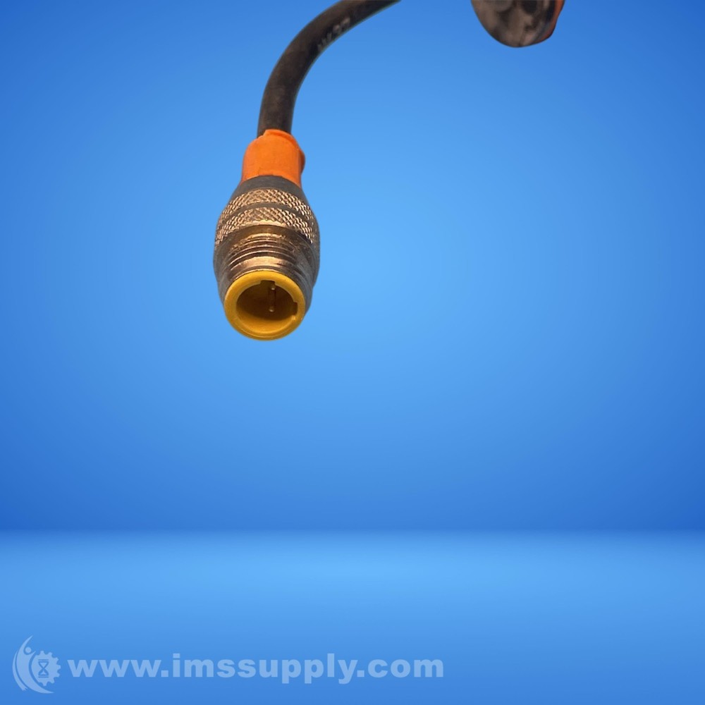 Efector KI0207 Capacitive Sensor USIP