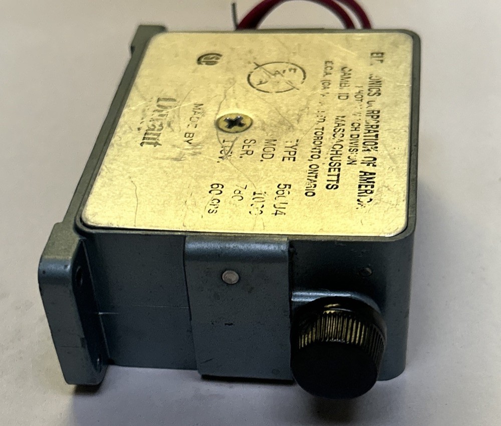 DURANT,56CU4,COUNTER TIMER