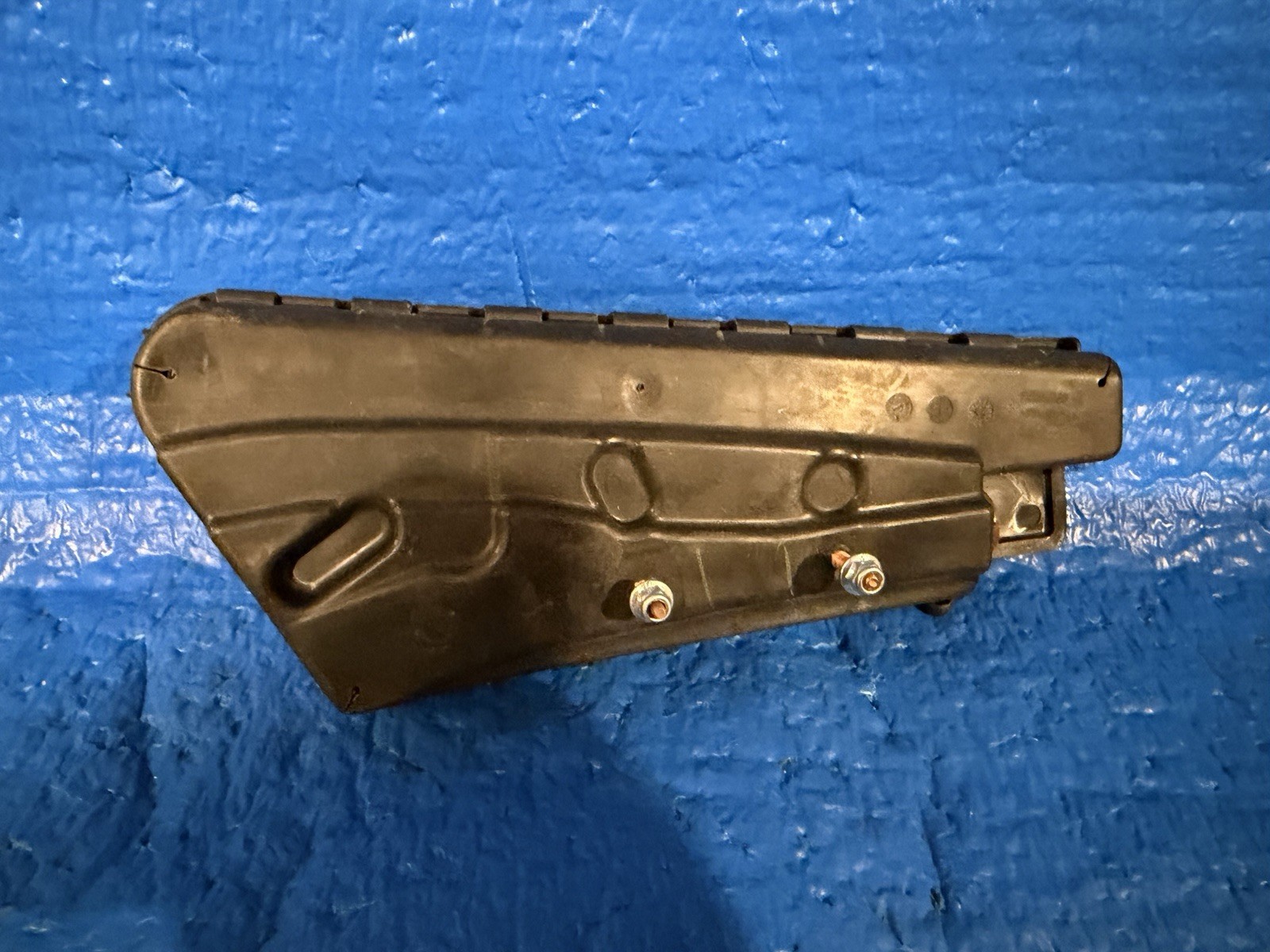 2020-21-22-23-24-25Chevrolet Silverado GMC Sierra Driver Seat Airbag