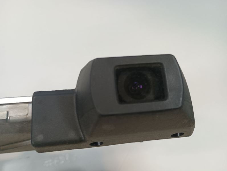 87501AL001 Front Camera Windshield Mounted 2015 LEGACY 10328665