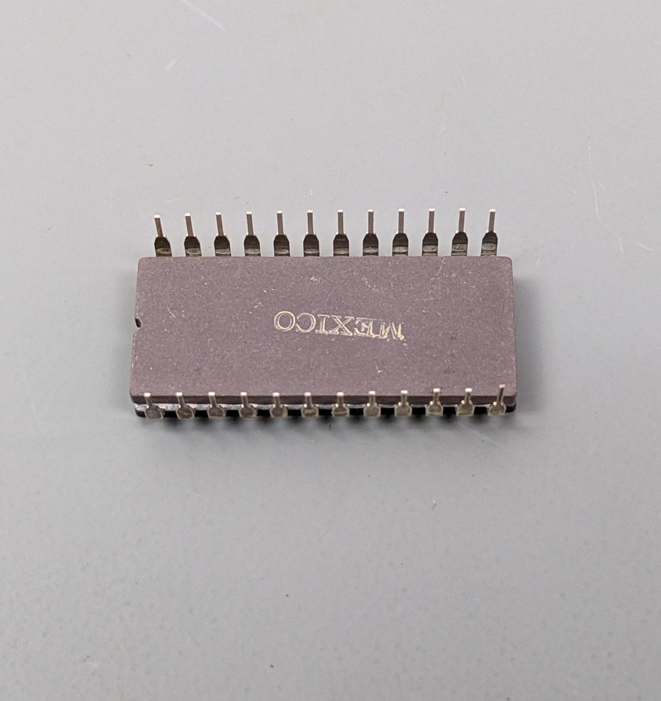 Harris HD1-0165-5 Keyboard Encoder IC