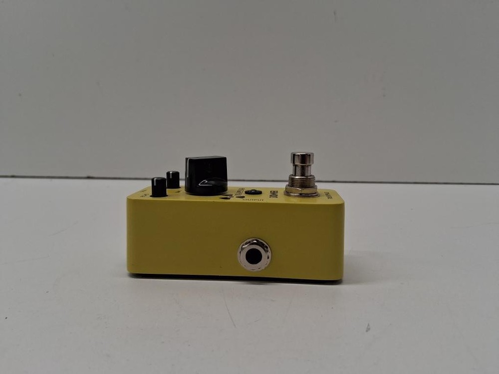 DONNER YELLOW FALL EFFECT (P06032717)