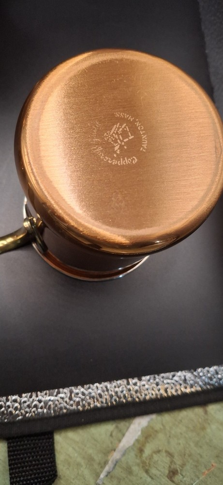 Vintage Coppercraft Guild