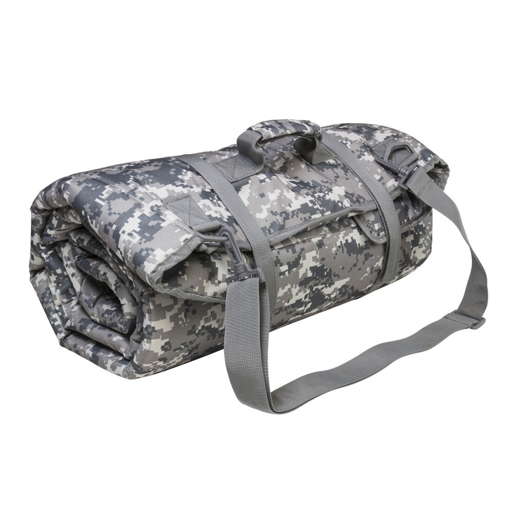 VISM Roll Up Shooting Mat or Camping Pad