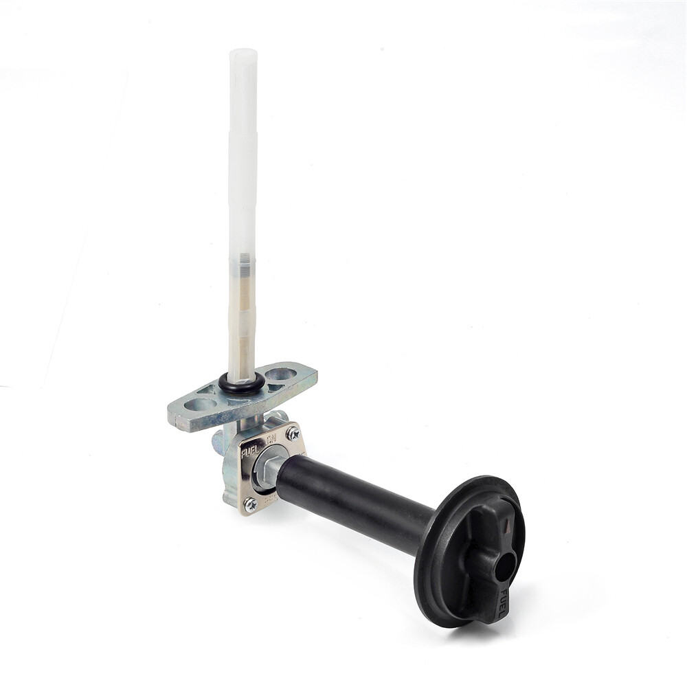 Fuel Valve Petcock & Lever Screw For Honda Rancher 420 TRX420 2007-2013