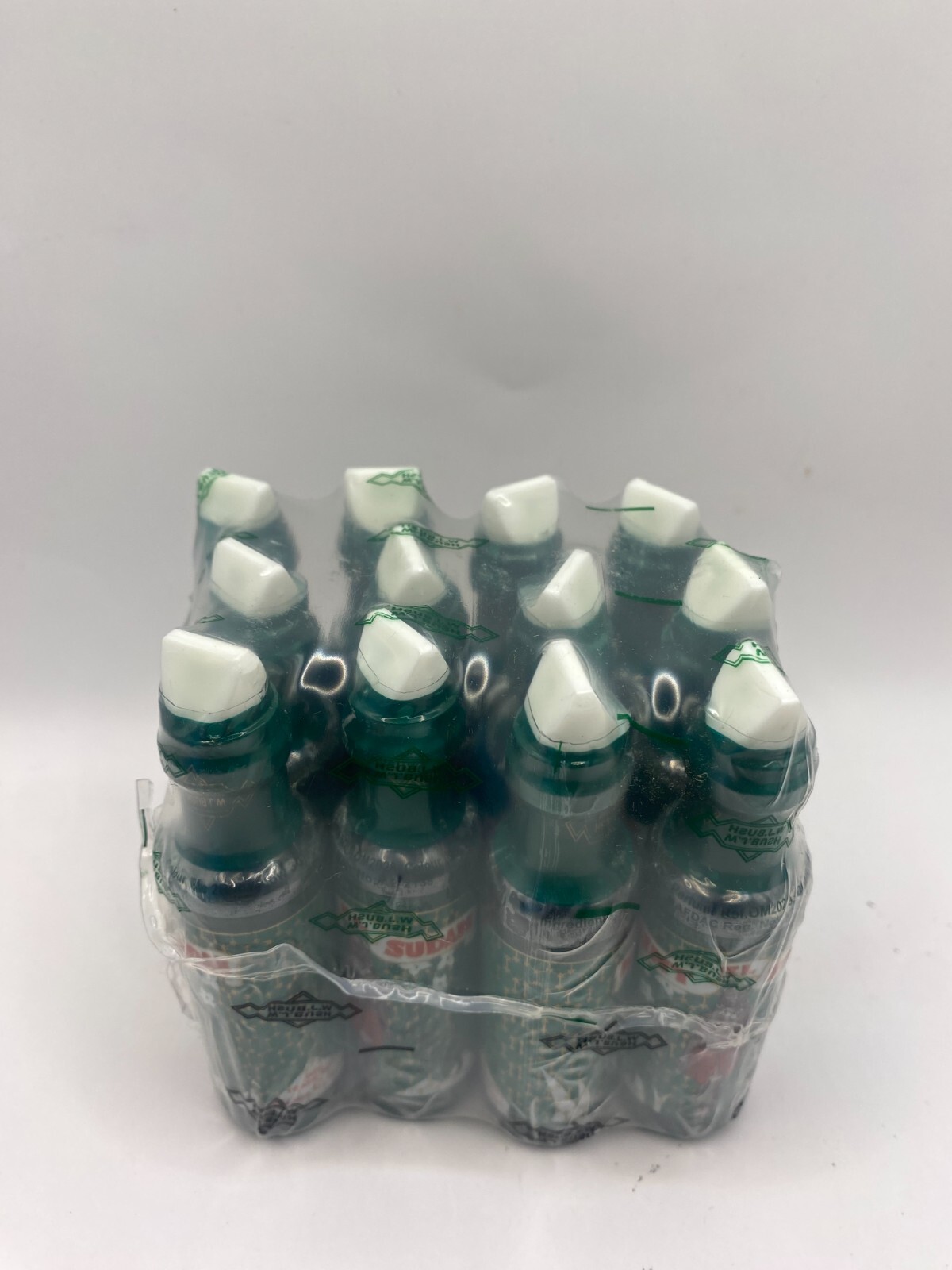 BINTU EL SUDAN Perfume Oil (original) 12ml. 12 Pieces Pack