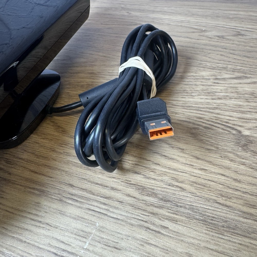 Microsoft Xbox 360 Kinect Sensor 1414 Camera Unit