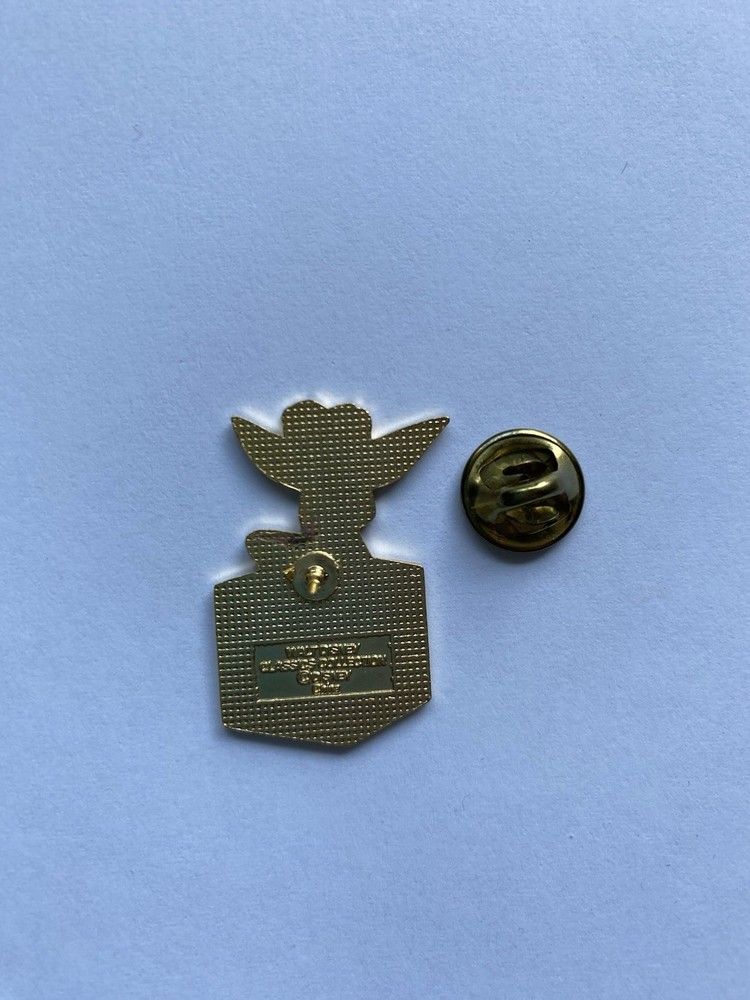 Tinkerbell Laughing Pin