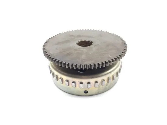 Engine Flywheel W Starter Clutch 2020 Polaris RZR XP 4 Turbo 3383