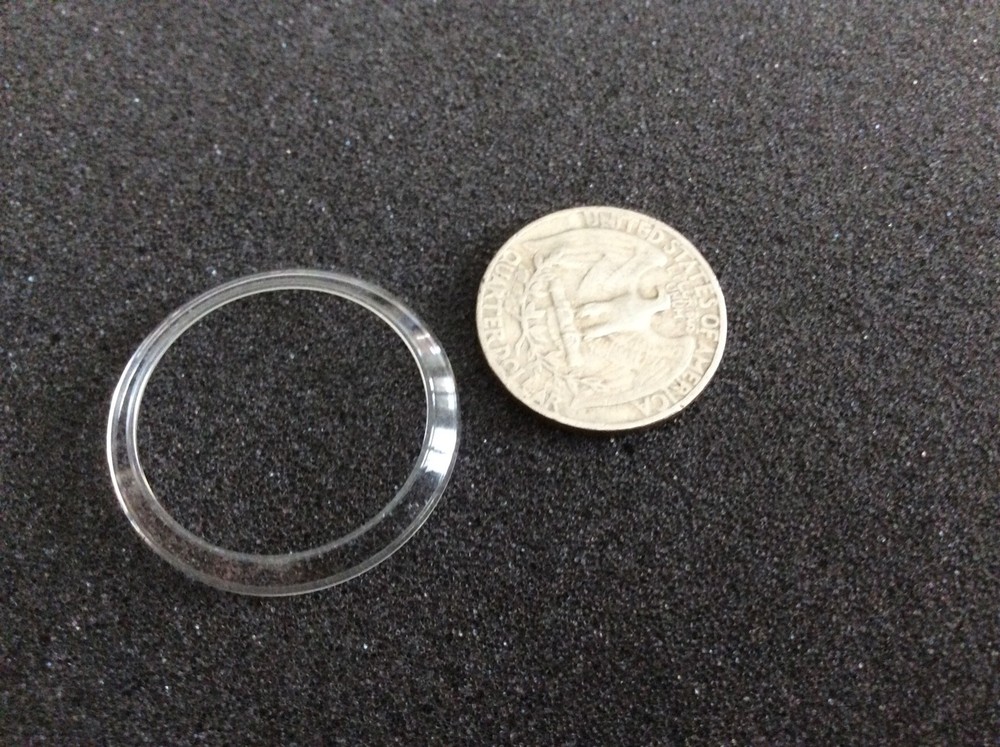 ROLEX BEZEL PROTECTOR # 25