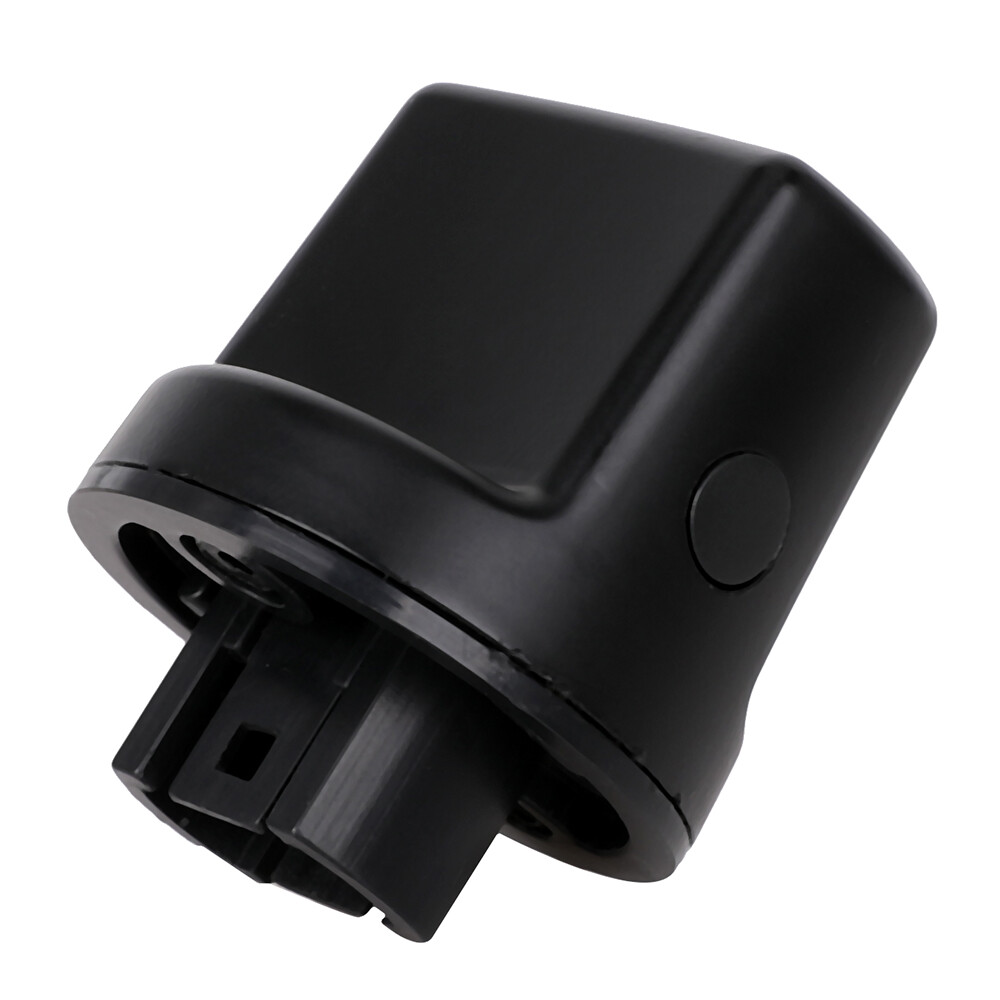 Keyless Ignition Start Switch Knob Cap & Insert For Mitsubishi Lancer Outlander