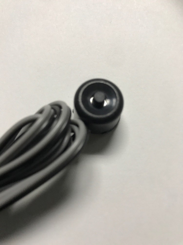 Omega Valet Override and Programming Momentary Push-button Switch