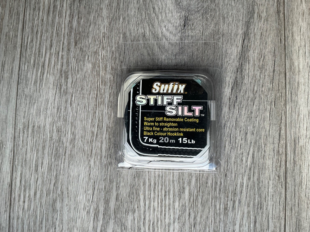 sufix stiff silt