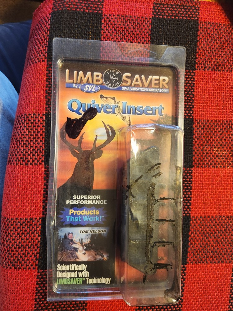 Limb Saver Quiver Insert 3704