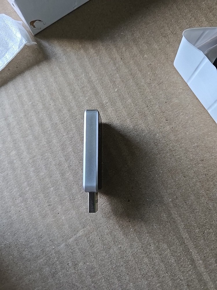 Yottix Wireless Carplay Adapter