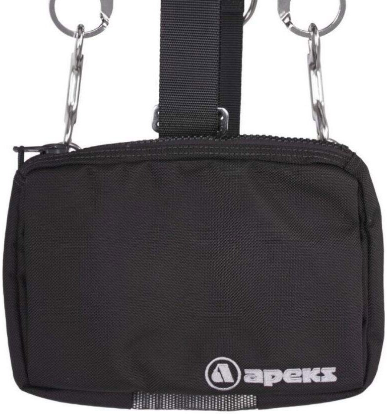 Apeks WSX-45 Sidemount System