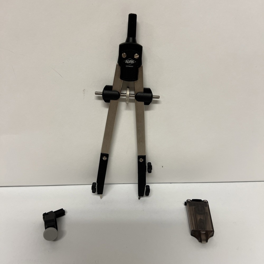 Alvin Speed Bow Compass Drafting Tool # 701S