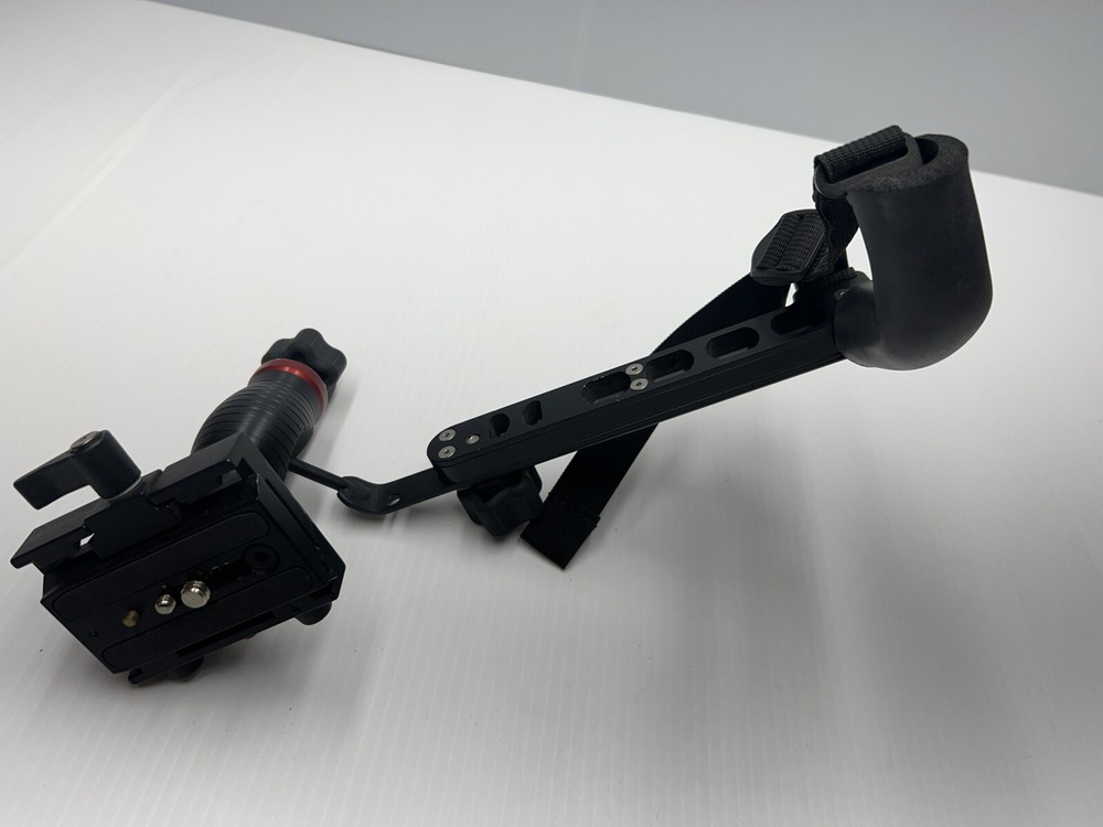 Dougmon Professional Camera Support System