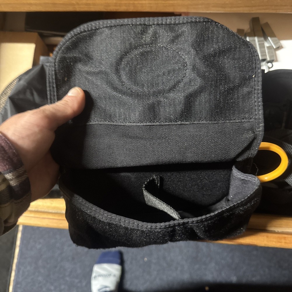 DUI Weight and Trim System III