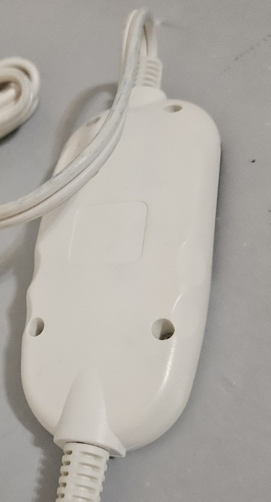 Electric Blanket Heating Pad Temperature Remote Control