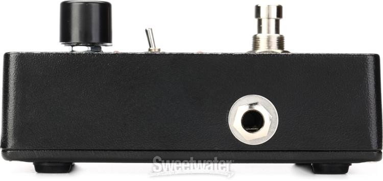 Electro-Harmonix Good Vibes Analog Modulator Pedal