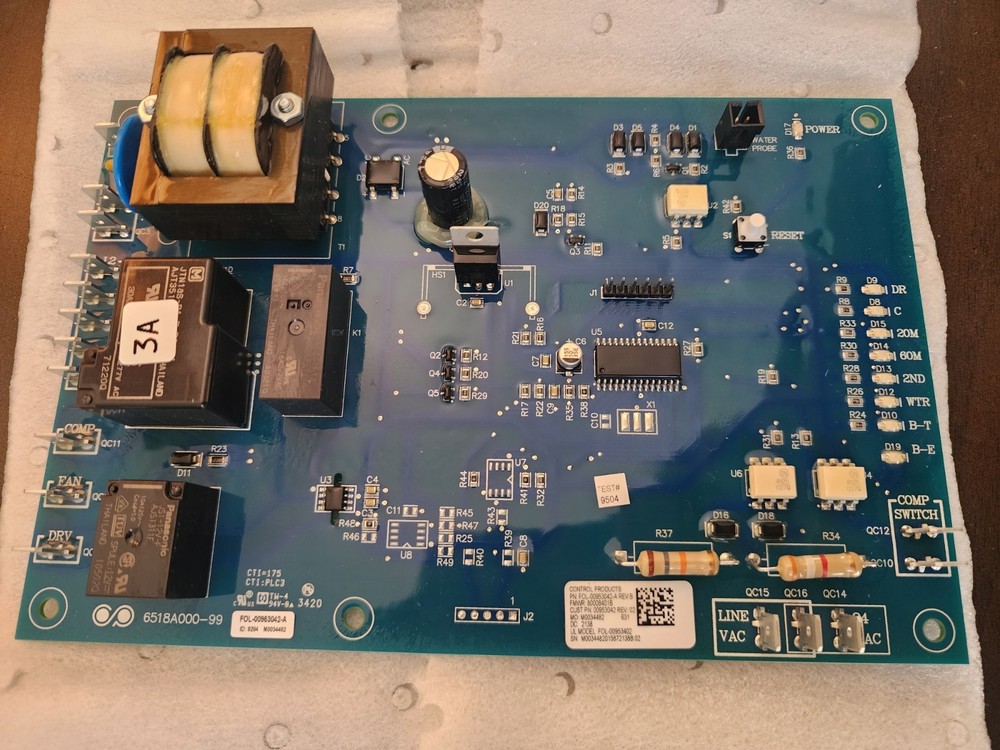 Follett Board PI 502331