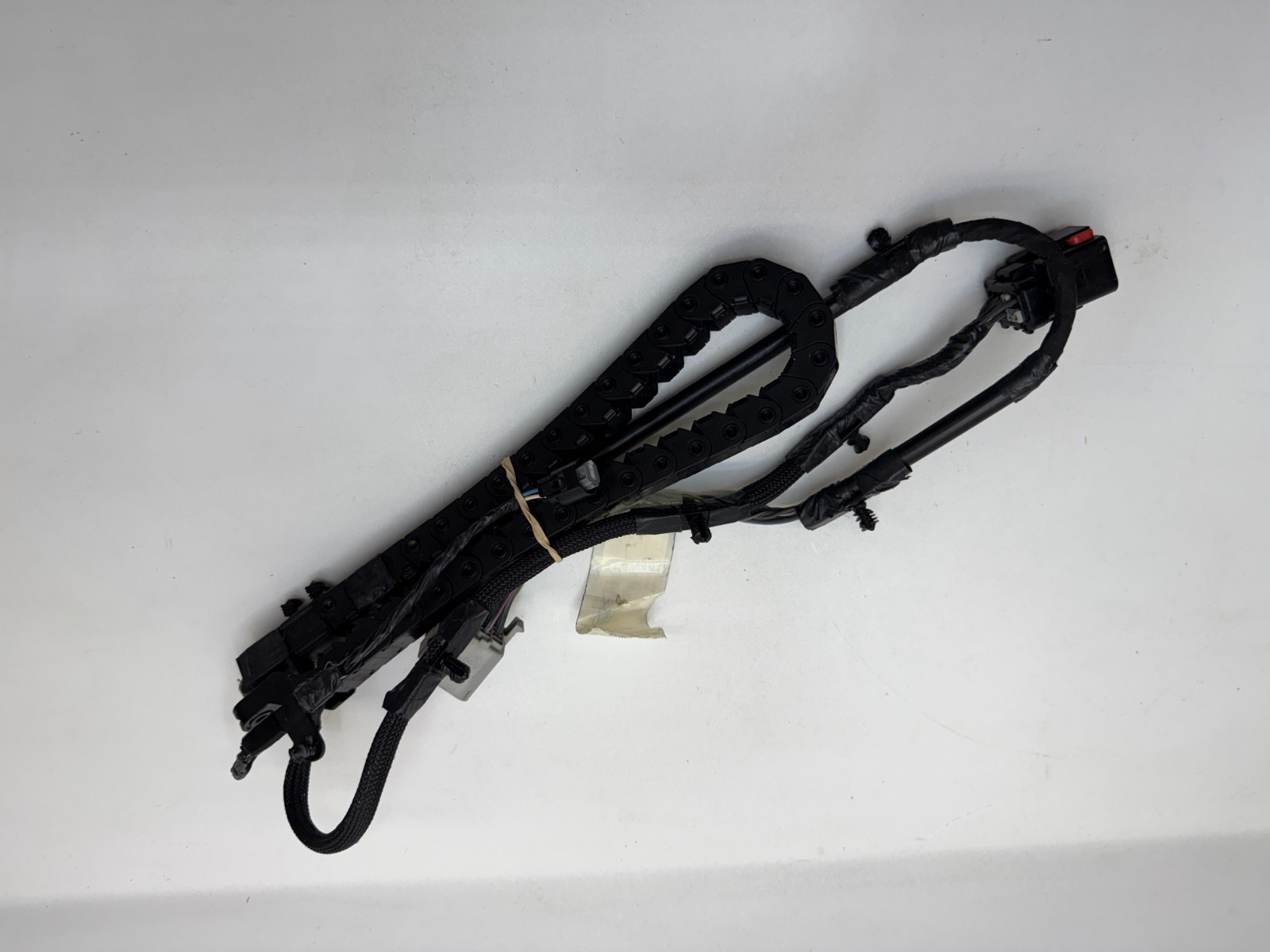 68211876AA OEM MOPAR 13-14 Routan Sliding Door Right Wire Track TESTED