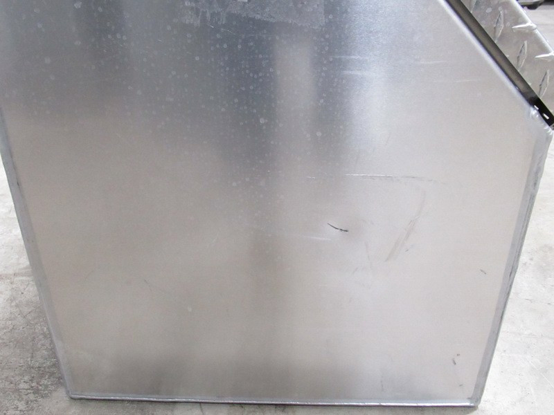Protech Step Box PRT202465 (783-10082)