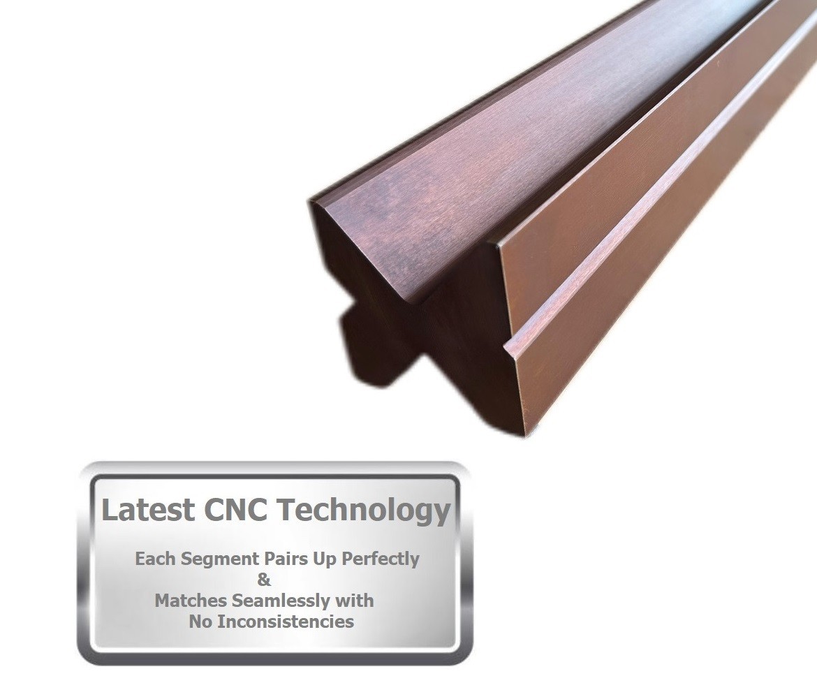 NEW 12" Press Brake Die 2.36" square. V Openings: 0.25", 0.63", 1.38" and 1.97"