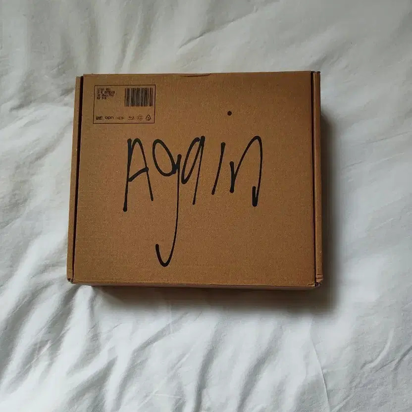 Onertrix Point Never Blu-ray Special Edition