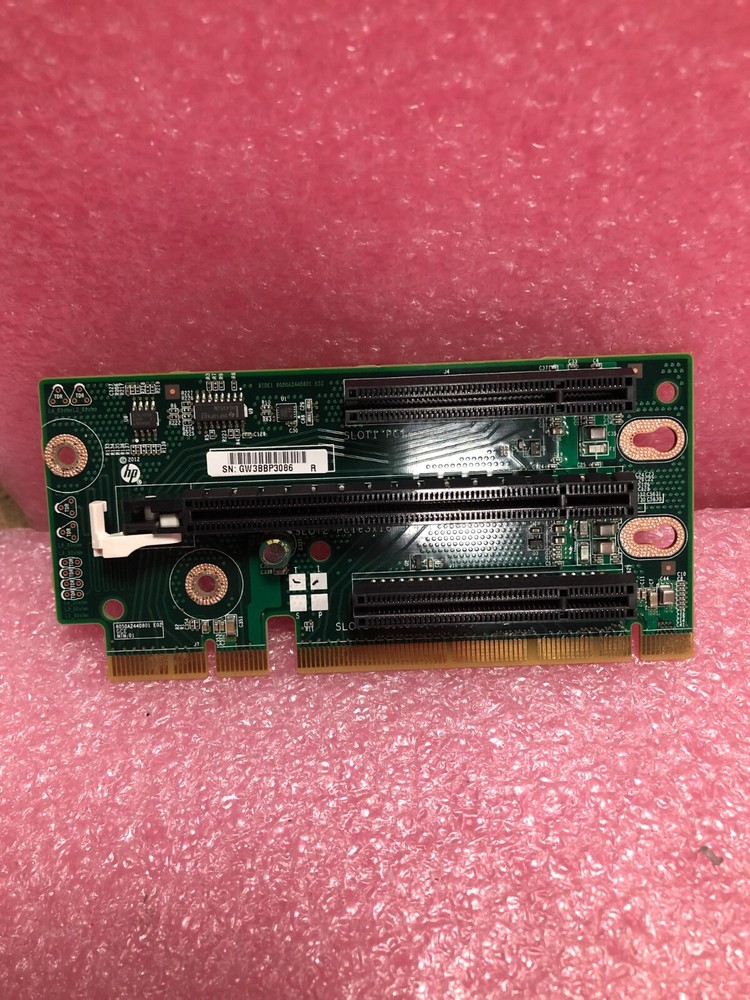 684897-001 HP PCIE RISER BOARD