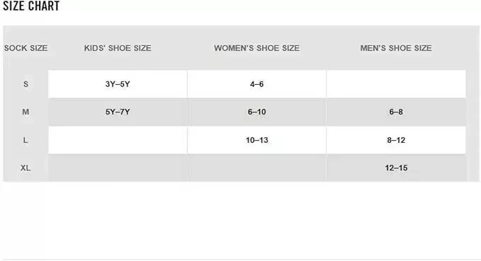 Nike Everyday Plus Cushion Ankle Drifit UNISEX Socks, LARGE- Black- 6 Pair