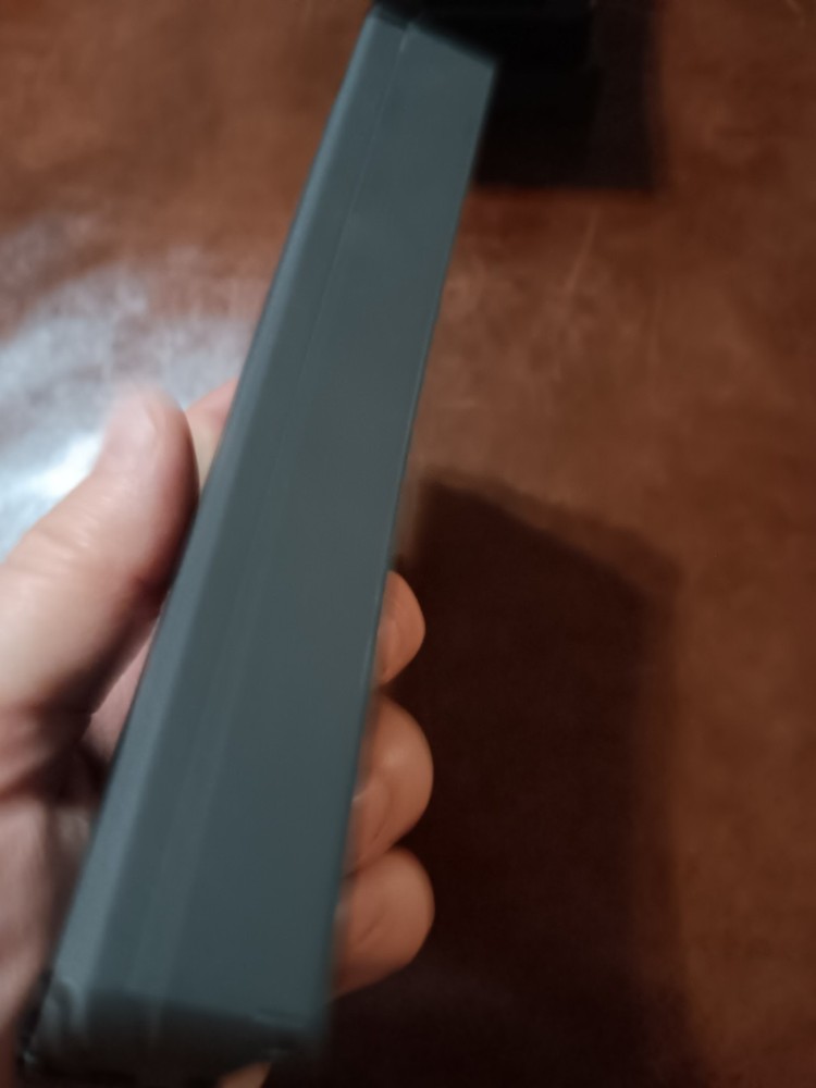 airsoft m4 magazine