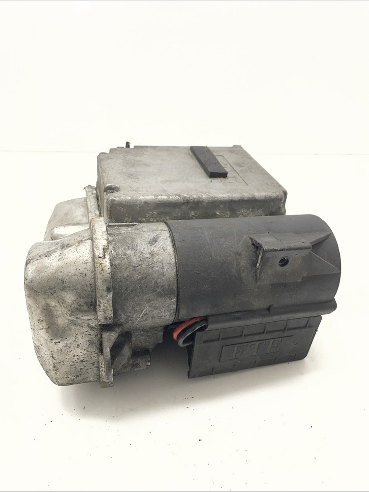 ♻️ Bmw R1100rt 1995 - 2001 ABS Pump Controller ♻️