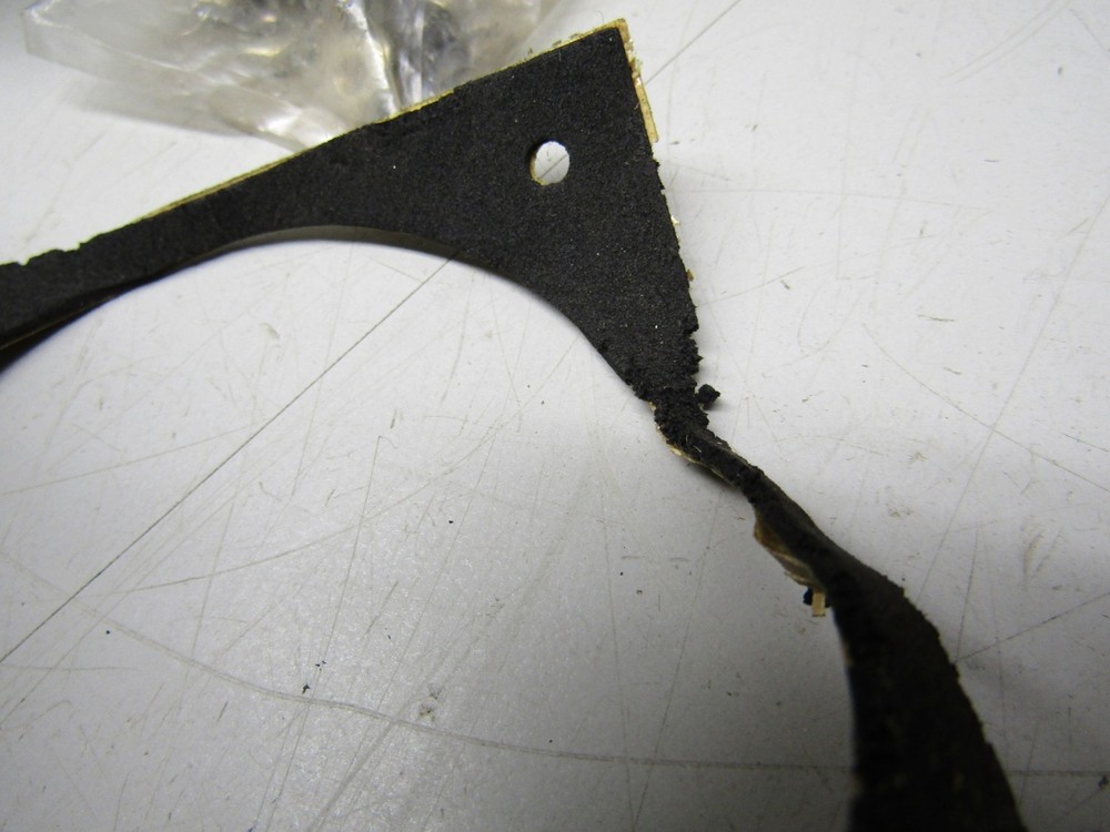 Eagle Signal BR43A6 Reset Timer