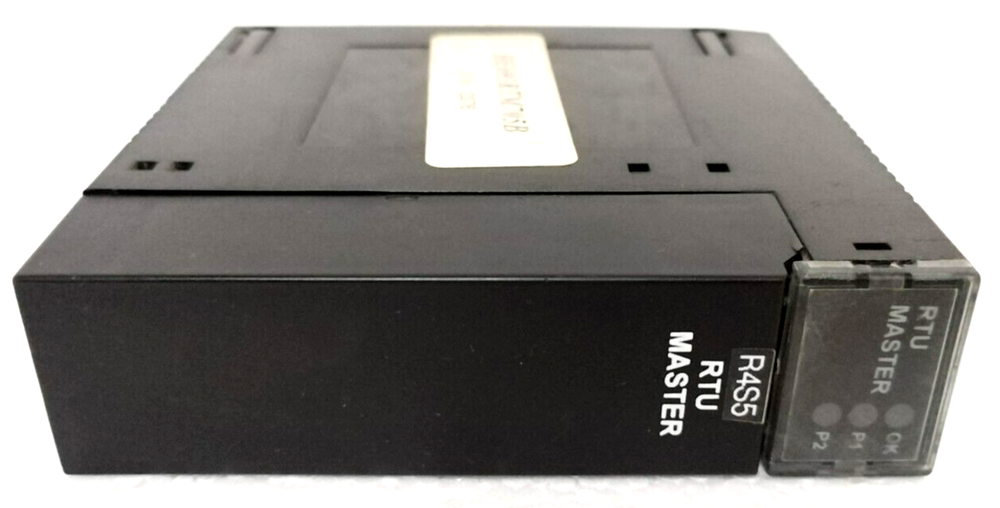 HORNER AUTOMATION HE693RTM705B MASTER COMMUNICATION MODULE RTU