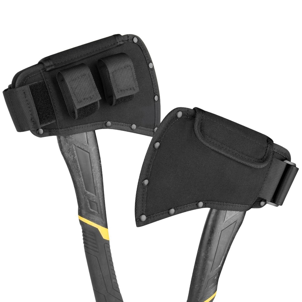 Axe Sheath Hatchet Protector Practical Nylon Axe Head Holder Hatchet Protective