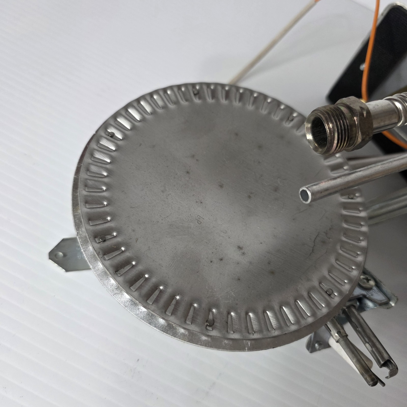 AO Smith Kit Final Burner Assembly LP 14" #51 Orifice 100111592 In Box