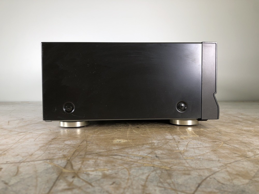 TECHNICS RS-TR535 STEREO DOUBLE CASSETTE DECK