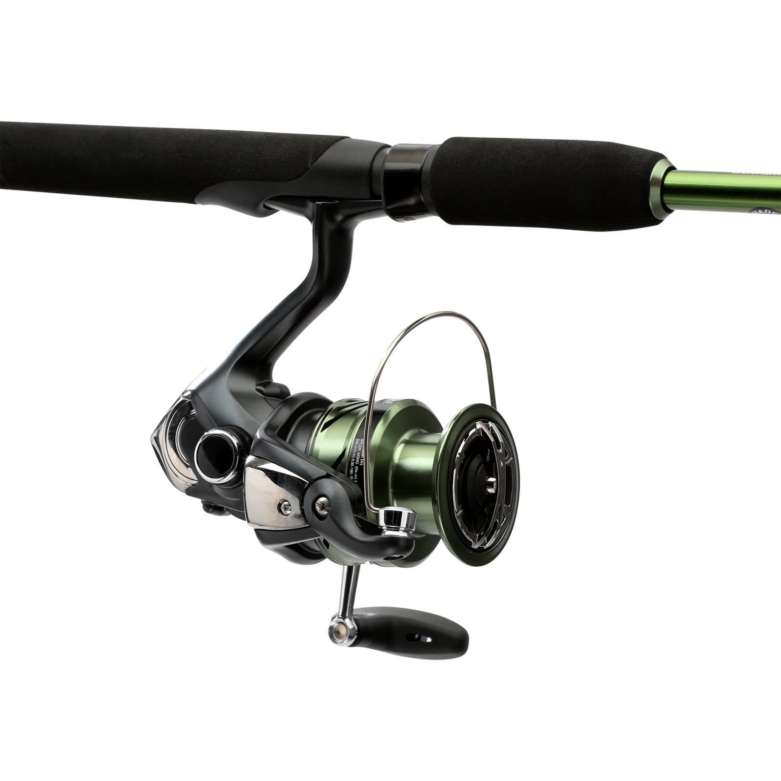 Shimano SYMETRE SALMON/STEELHEAD SPINNING COMBO, Freshwater, Combo, Salmon, S...