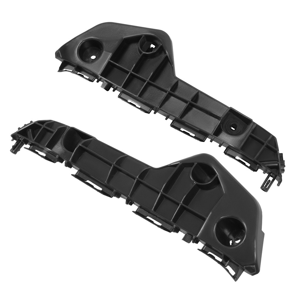 Pair Front Bumper Bracket Support For Scion tC Base 2011-2016 Driver & Passenger