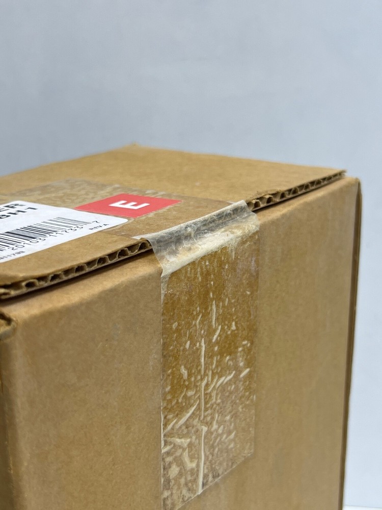 Notifier CHS-BH1 Battery Chassis